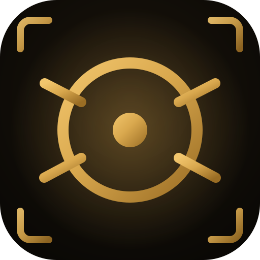 Saujan app icon