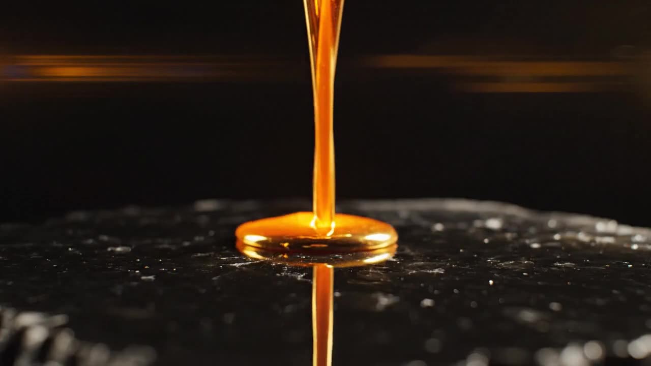 Molten — Brand Film