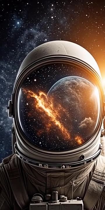 Orbital — key art