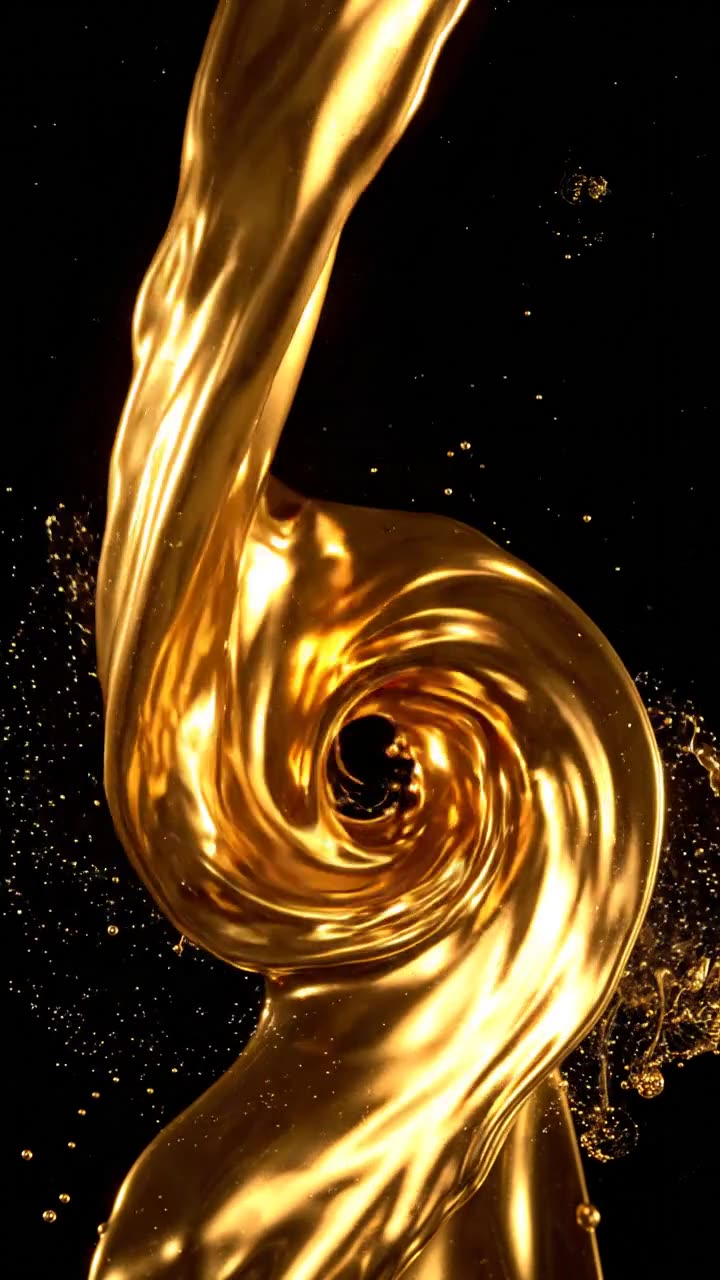 Liquid Gold